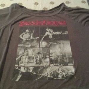 Pink Floyd tee shirt